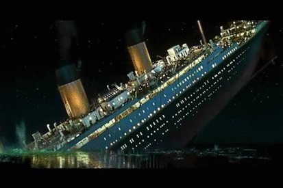 泰坦尼克2号来了 电影中的经典台词你记得吗