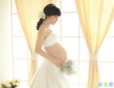 孕妇照配的简单文字 公布自己怀孕的晒孕妇照的文案1