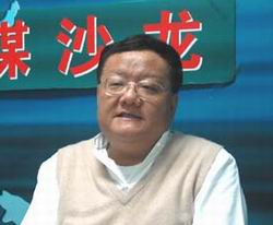 凤凰卫视总裁刘长乐：凤凰卫视的成功与危机