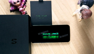“黑鲨游戏手机2”评测：一款专为游戏而生的好手机